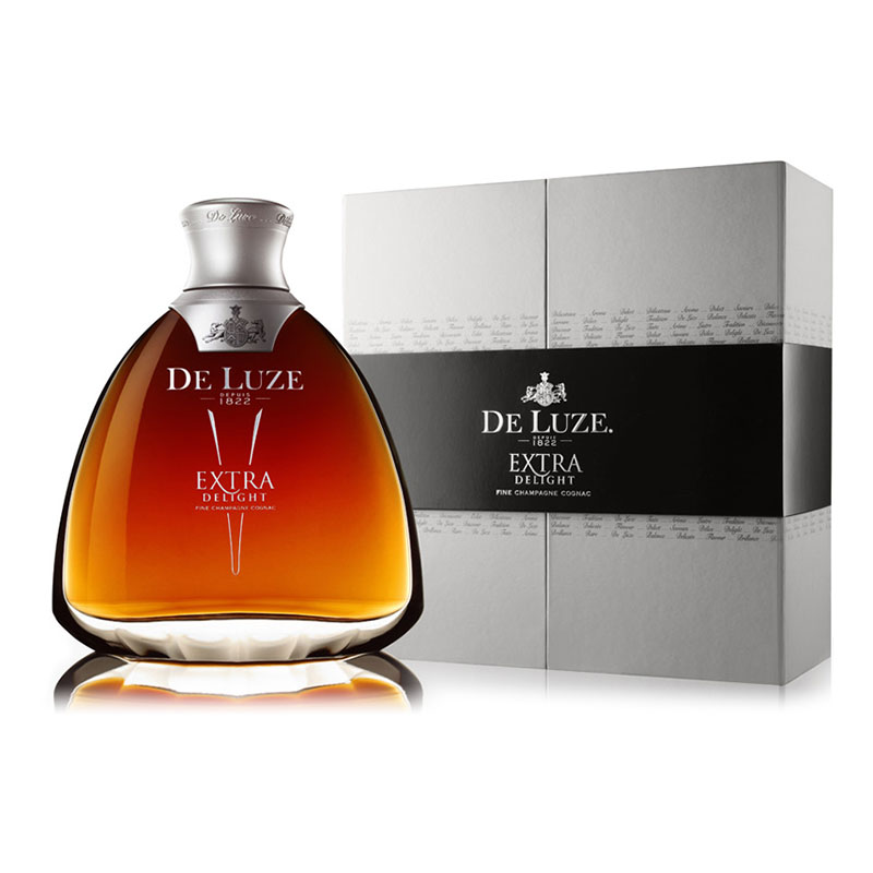 De Luze Extra Delight