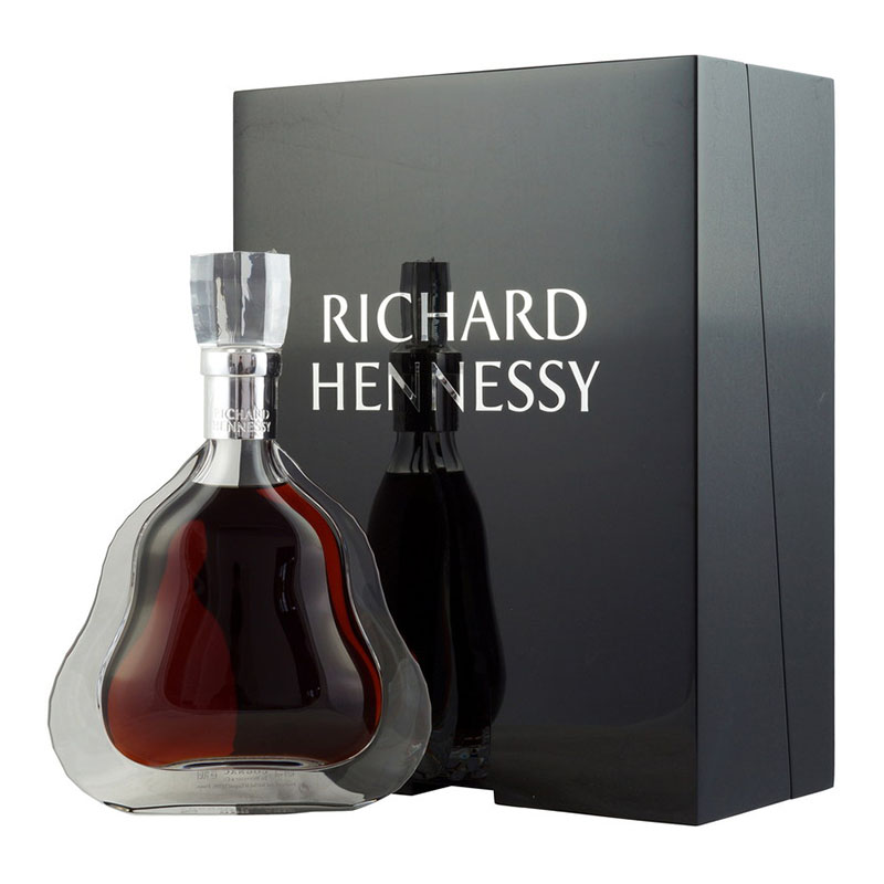 Richard Hennessy