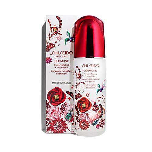 Shiseido: Power Infusing Concentrate
